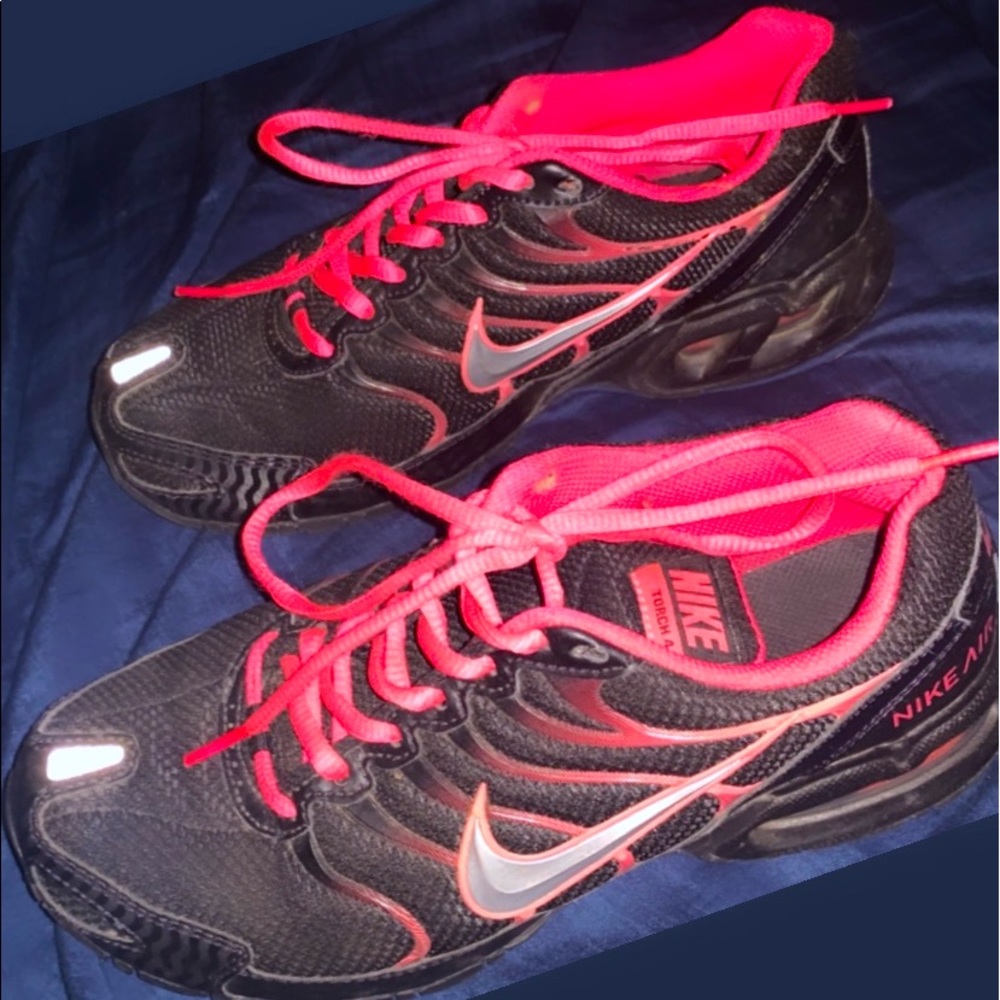 Women’s Nike air max Torch 4